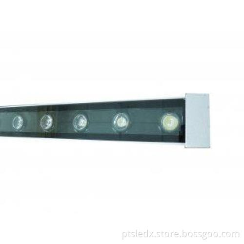 High Output 50000 Hours 220V Pure White Wall Washer Led Lig
